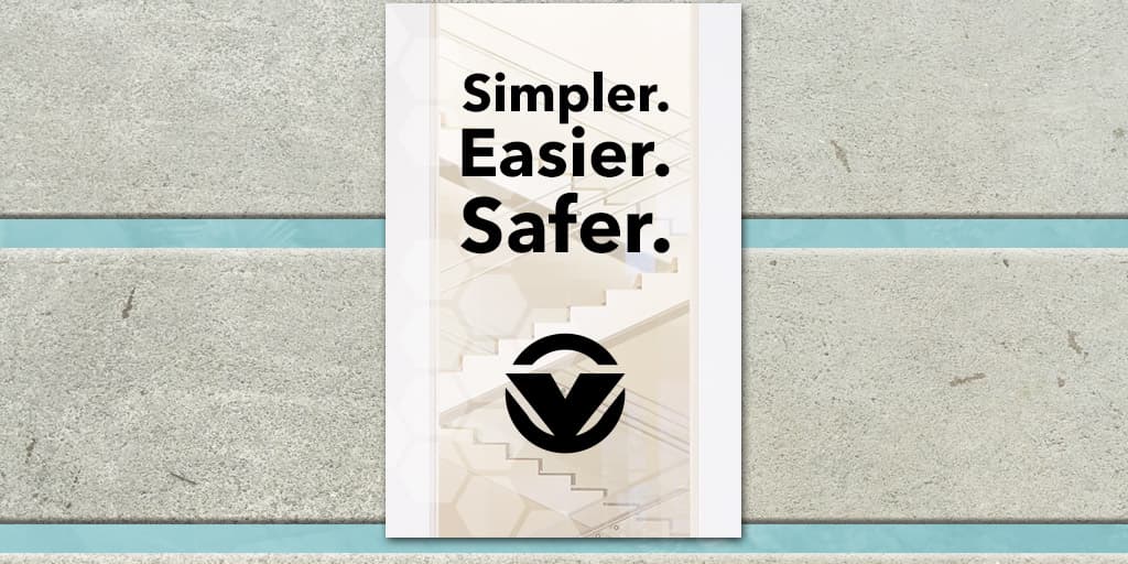 divide poster