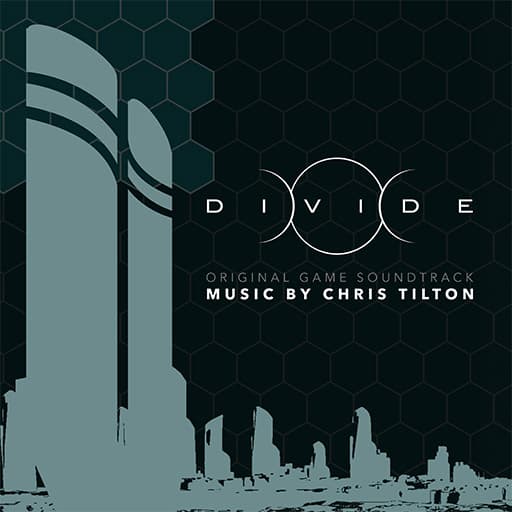 divide soundtrack art